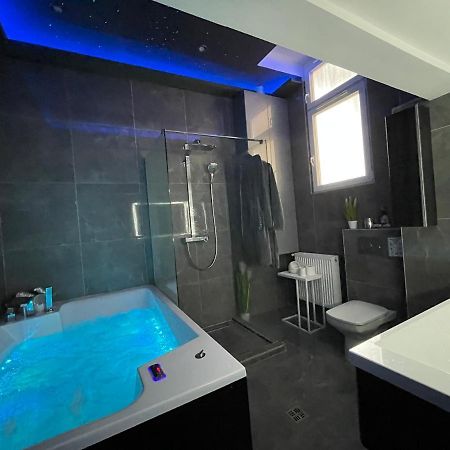 Hostel Rooms Дебрецен Екстериор снимка
