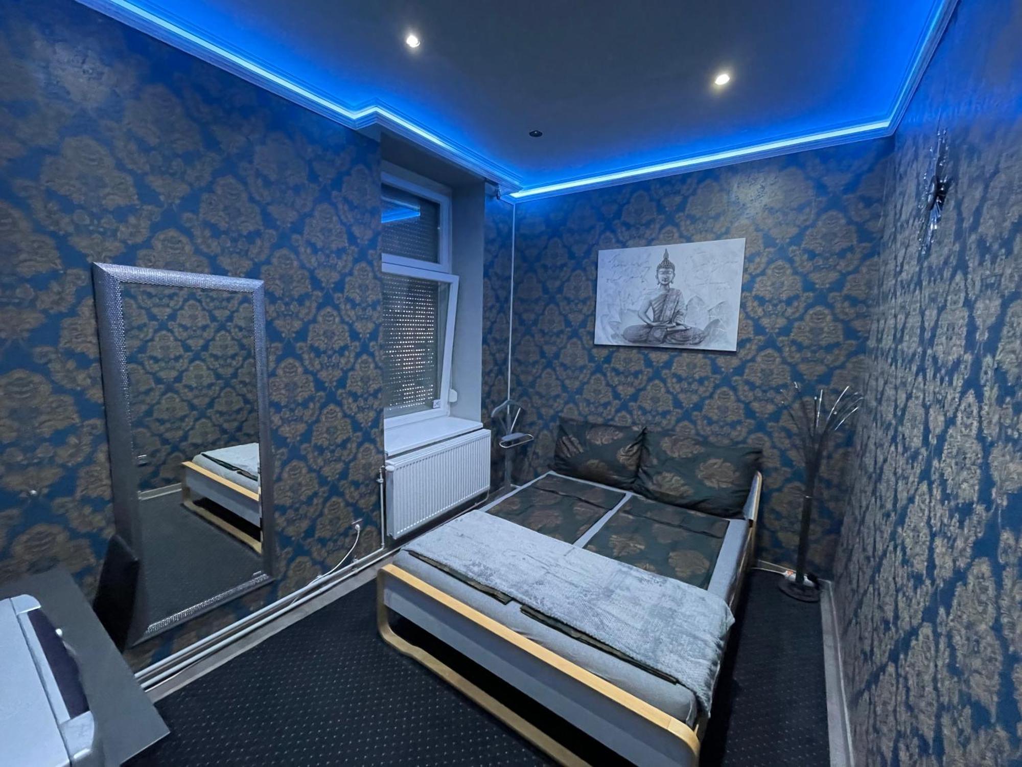 Hostel Rooms Дебрецен Екстериор снимка
